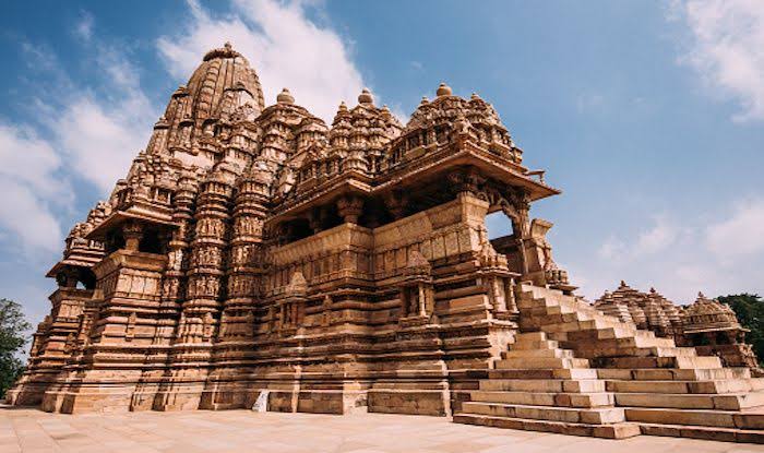 Lakshmana Temple